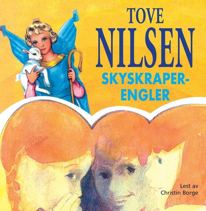 Skyskraperengler