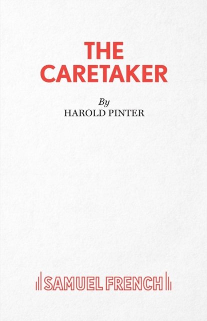 The Caretaker