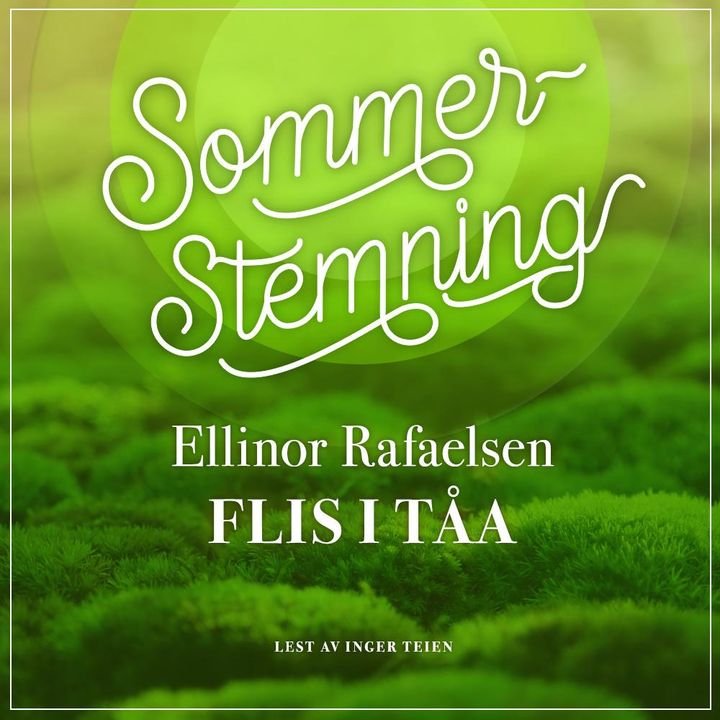 Flis i tåa