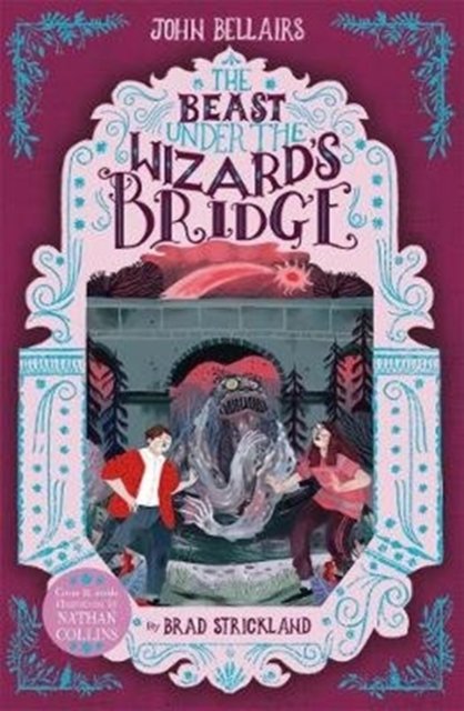 The Beast Under the Wizard''s Bridge