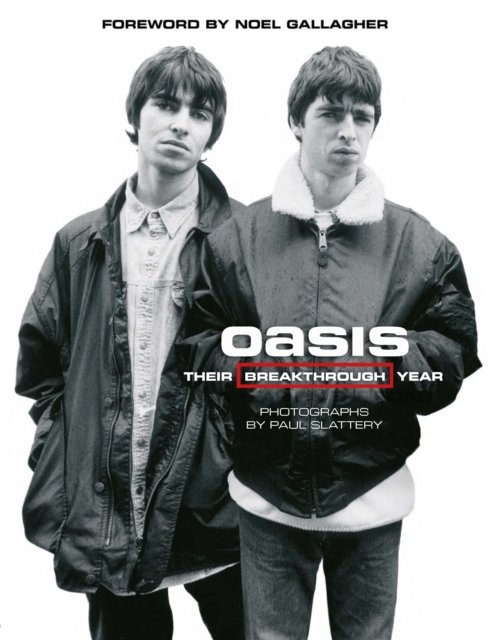Oasis
