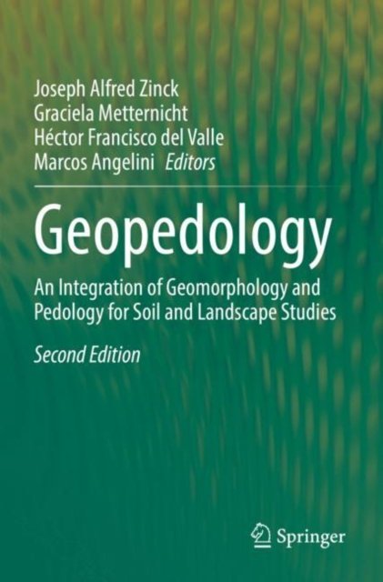 Geopedology