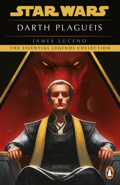 Star Wars: Darth Plagueis