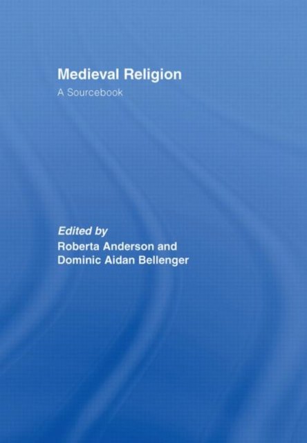 Medieval Religion