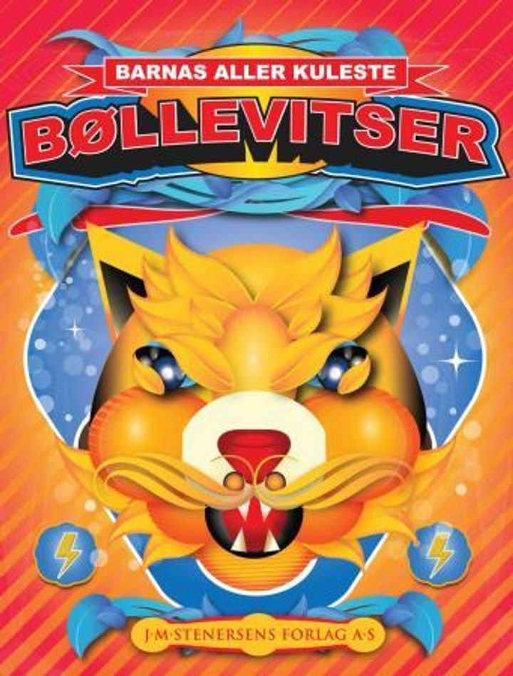 Barnas aller kuleste bøllevitser