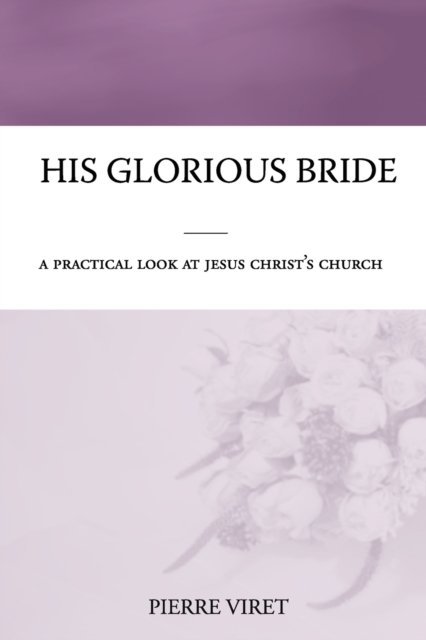His Glorious Bride