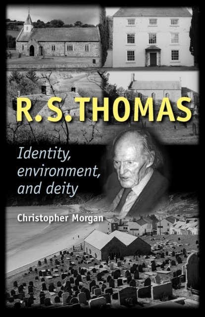 R. S. Thomas
