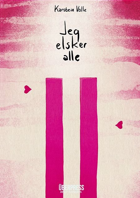 Jeg elsker alle