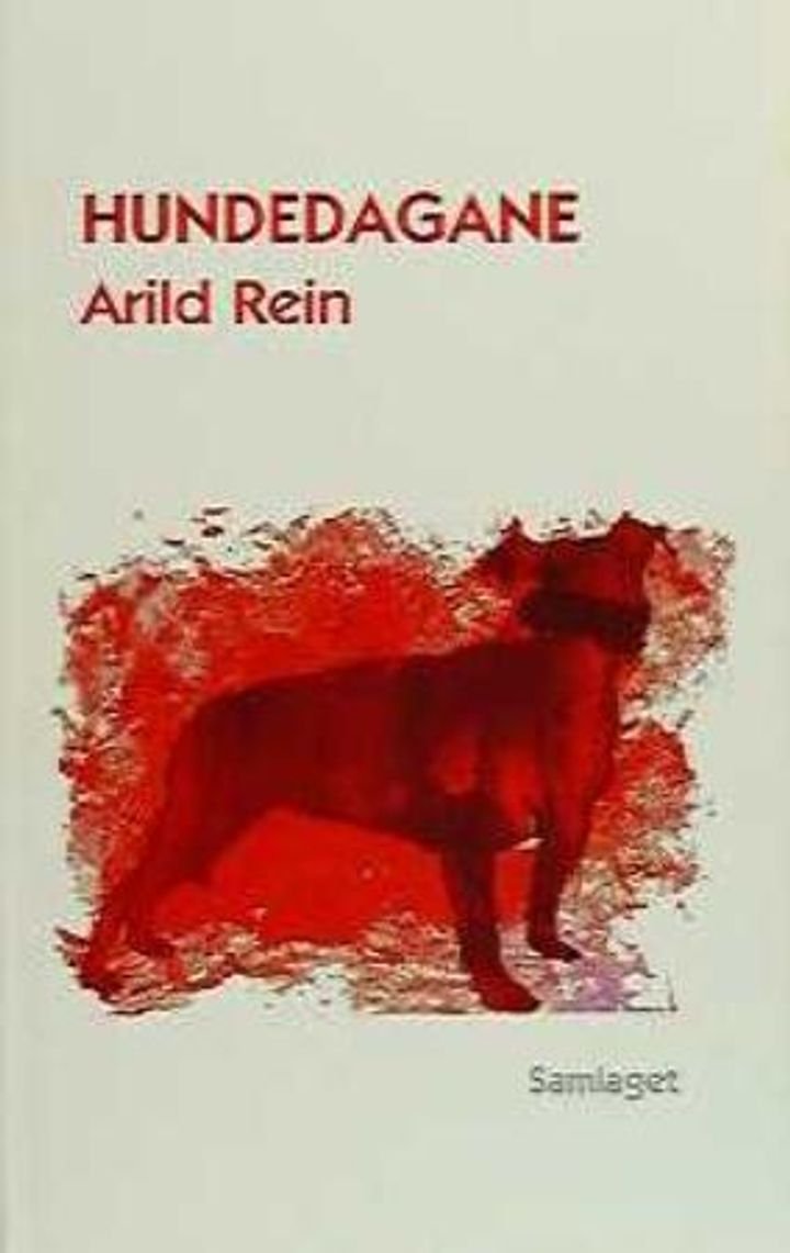 Hundedagane - roman