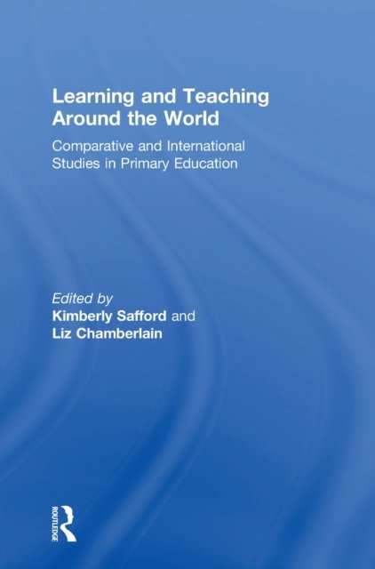 Learning and Teaching Around the World