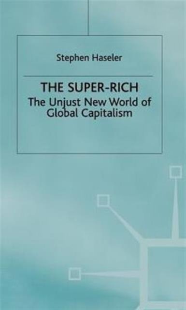The Super-Rich