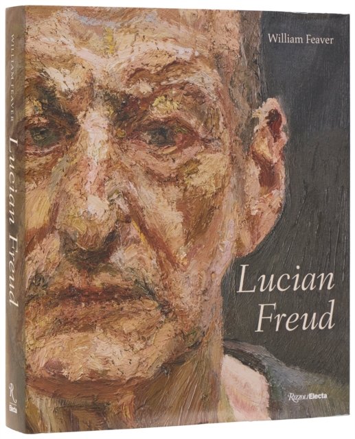 Lucian Freud