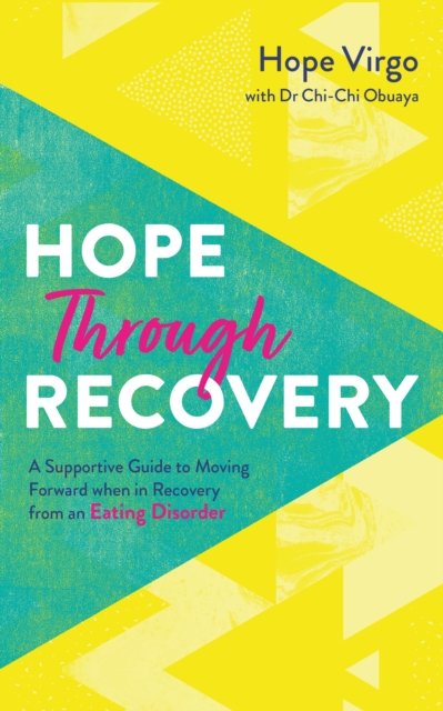 Hope Through Recovery