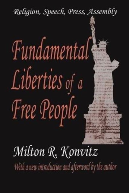 Fundamental Liberties of a Free People