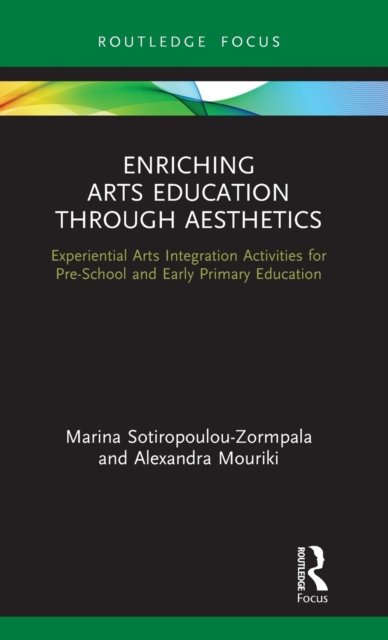 Enriching Arts Education through Aesthetics