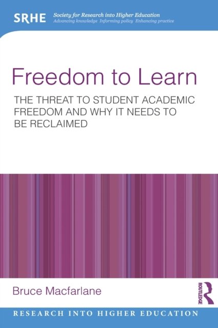 Freedom to Learn