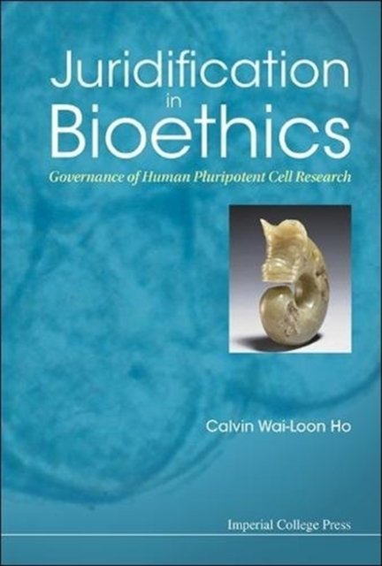 Juridification in Bioethics