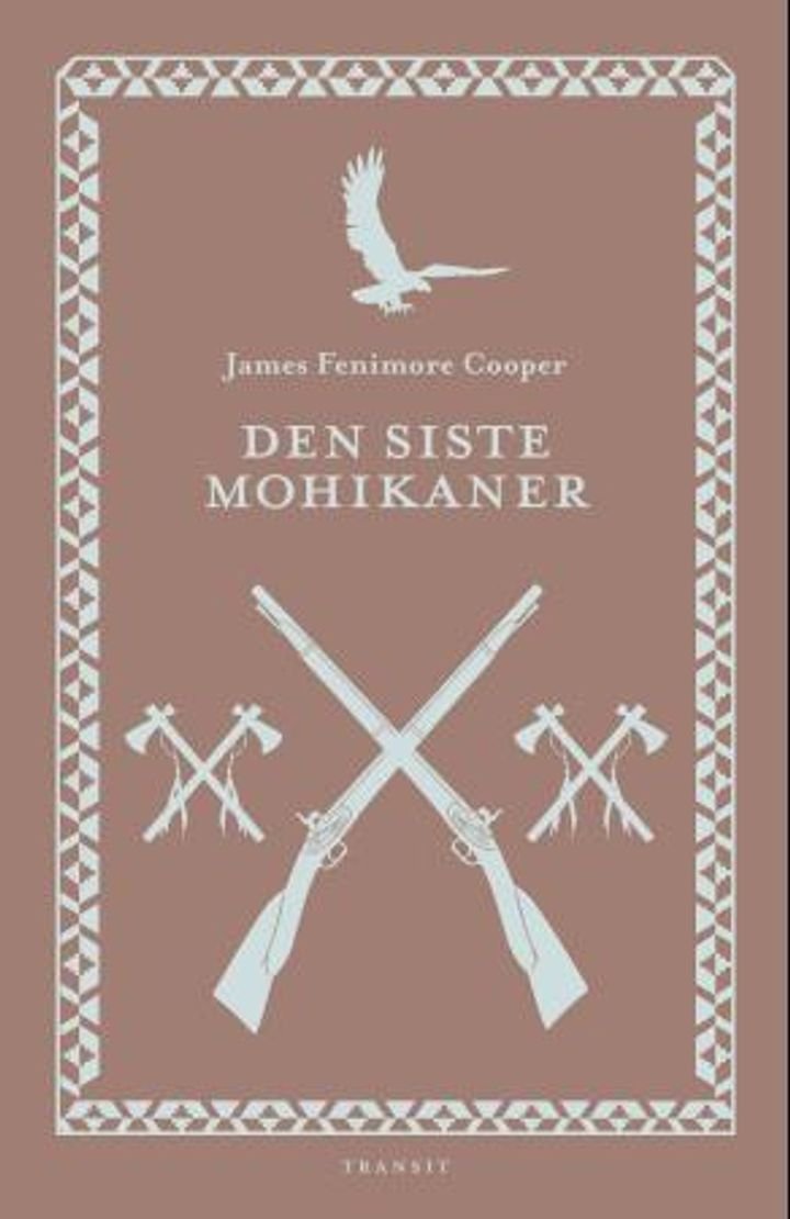 Den siste mohikaner - en beretning fra 1757