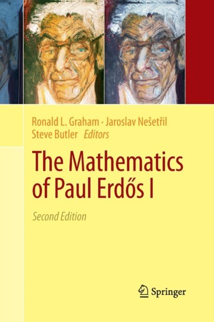 The Mathematics of Paul Erdos I