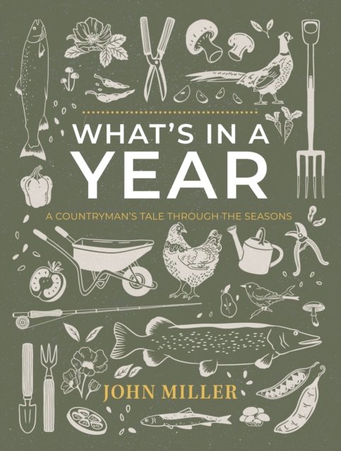 WHAT'S IN A YEAR