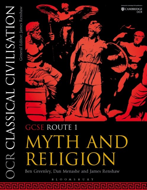 OCR Classical Civilisation GCSE Route 1