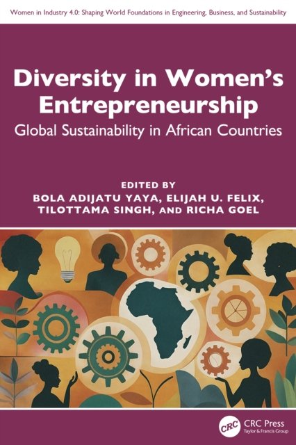 Diversity in Women''s Entrepreneurship