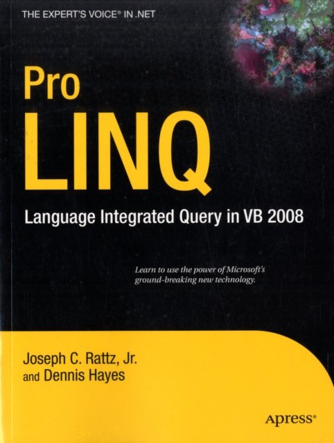 Pro LINQ in VB8