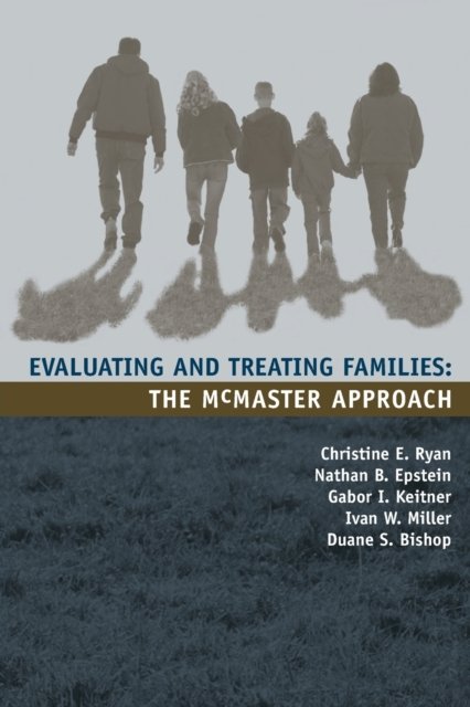 Evaluating and Treating Families