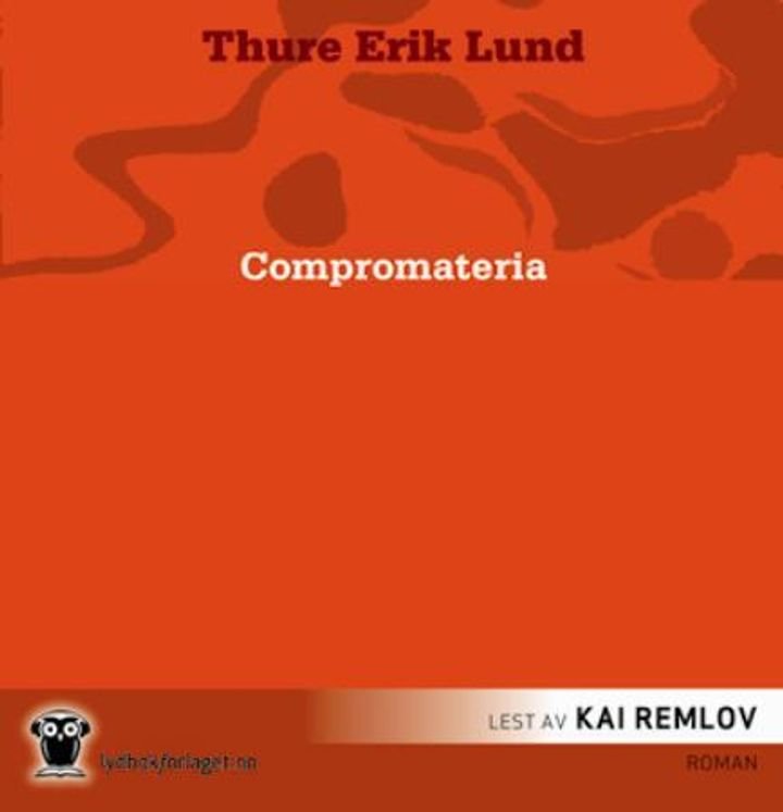 Compromateria - roman