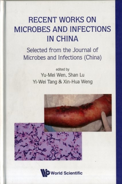 RECENT WORKS ON MICROBES & INFECTIONS...