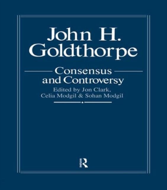 John Goldthorpe