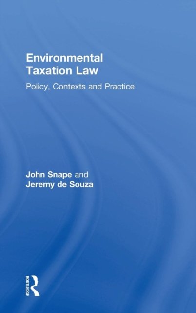 Environmental Taxation Law