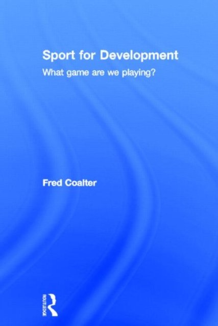 Sport for Development