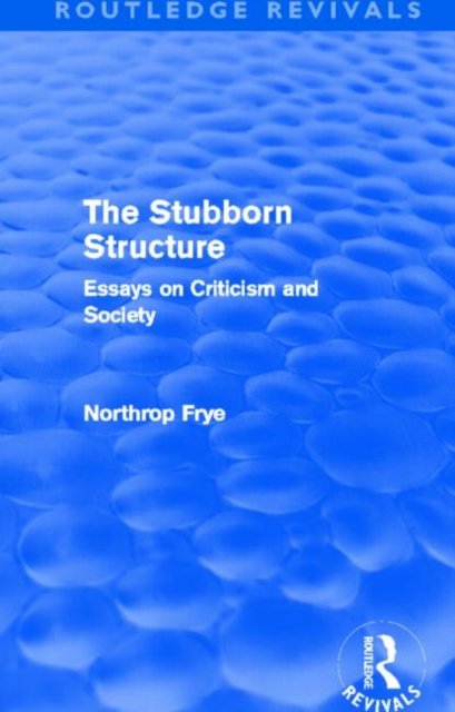 The Stubborn Structure