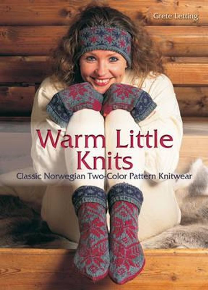 Warm little knits