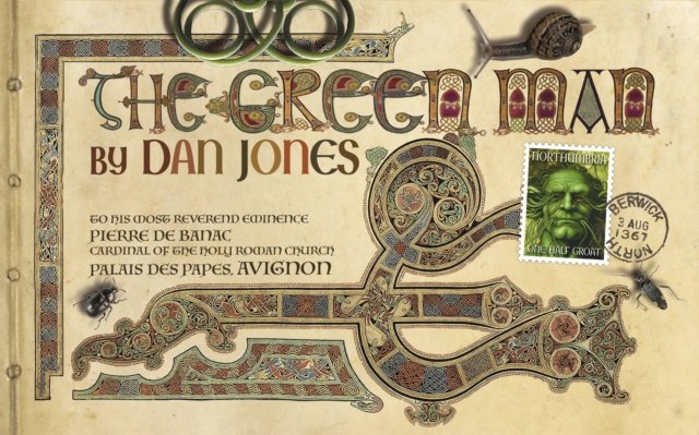 The Green Man