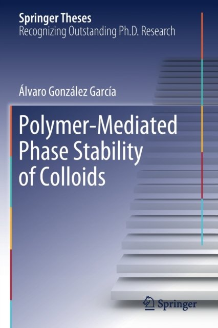 Polymer-Mediated Phase Stability of Colloids