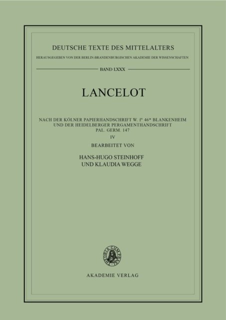 Lancelot IV