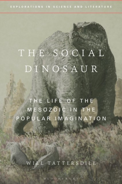 The Social Dinosaur