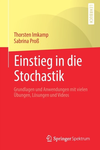 Einstieg in die Stochastik