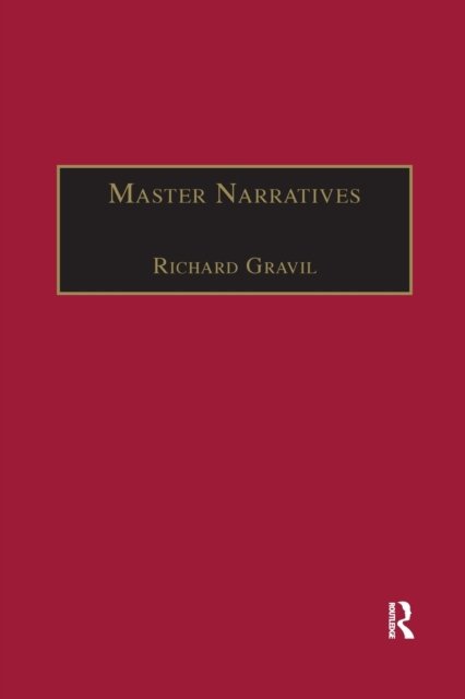 Master Narratives