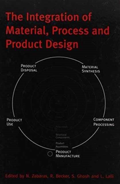 The Integration of Material, Process and Product Design