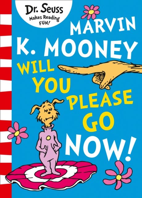 MARVIN K MOONEY WILL YOU PB
