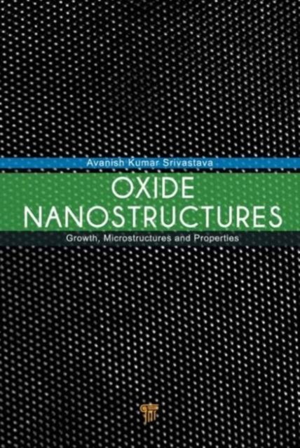 Oxide Nanostructures