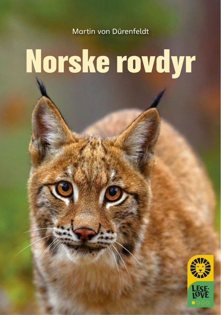 Norske rovdyr
