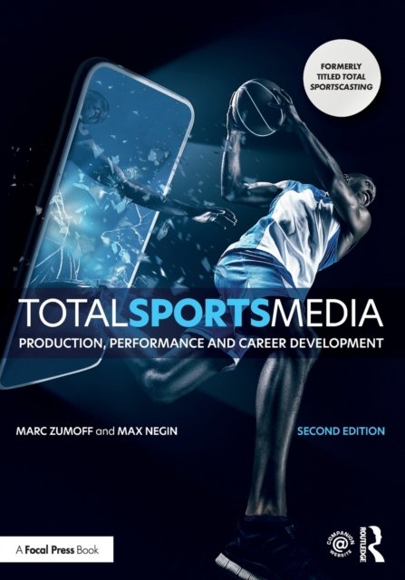 Total Sports Media