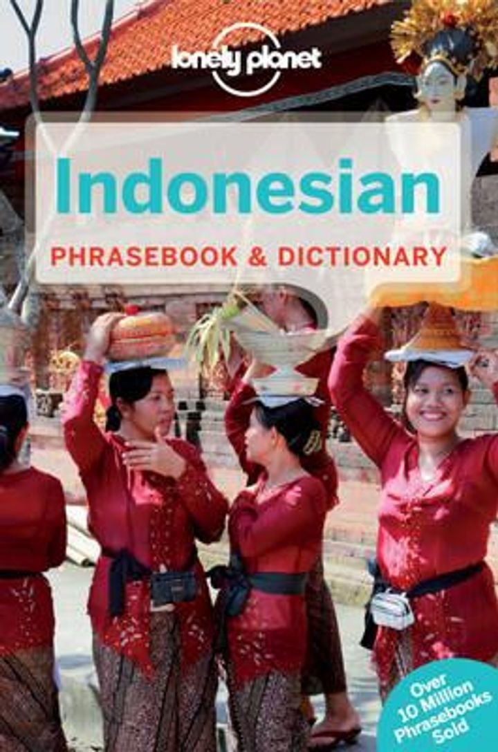 Indonesian ; Indonesian