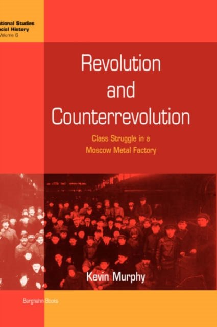 Revolution and Counterrevolution