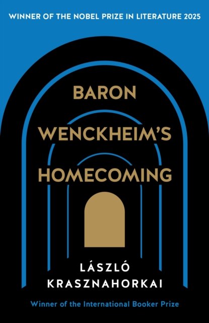 Baron Wenckheim's Homecoming