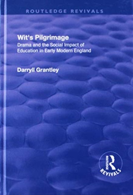 Wit's Pilgrimage